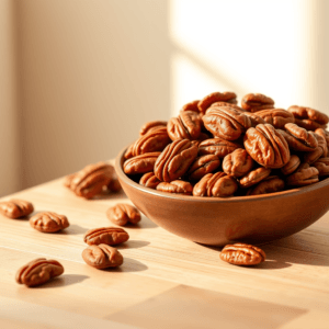 Pecannoten Biologisch