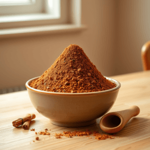 Peperkoek Kruidenmix Kiemarm Biologisch