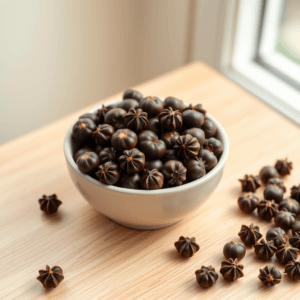 Piment Korrel Heel Biologisch