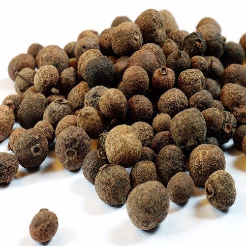 Piment Korrel Heel Biologisch - Afbeelding 3