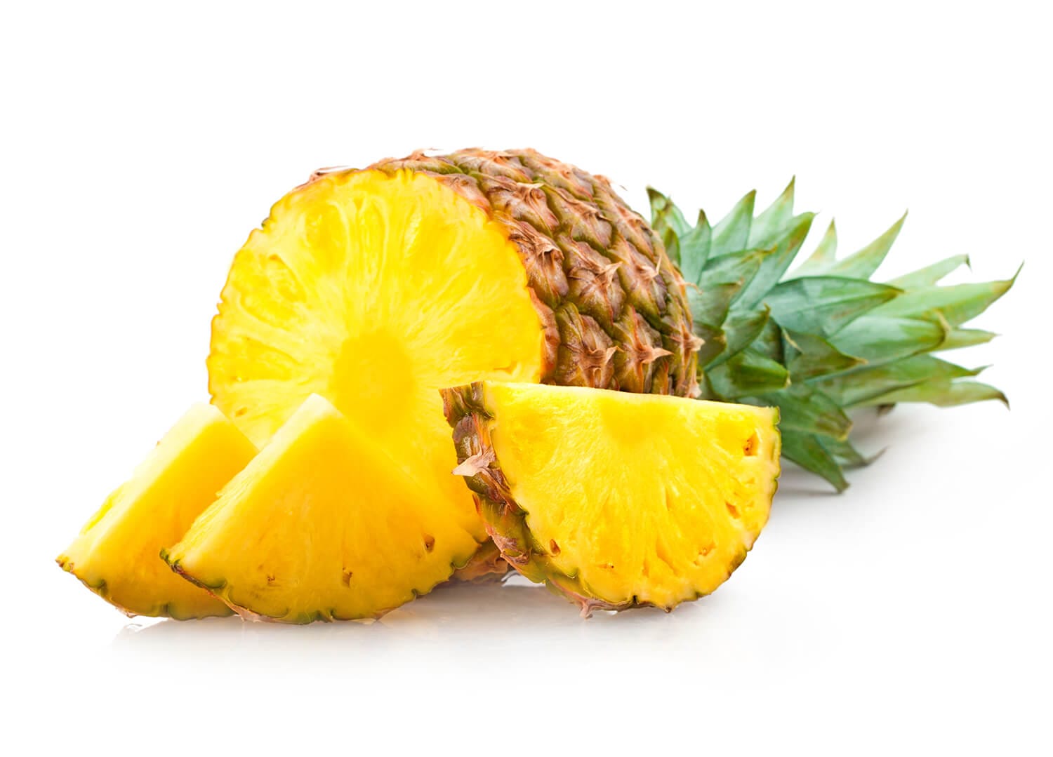 Ananas Poeder Biologisch - Afbeelding 3