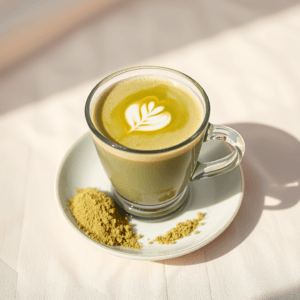matcha MAFANDO