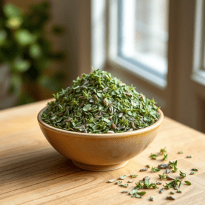 Provence Kruidenmix Kiemarm Biologisch