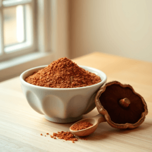 Reishi Extract 30% Biologisch