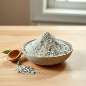 Salie Poeder Biologisch