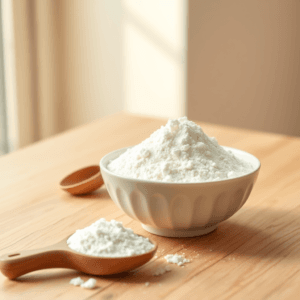 Saus Verdikkingsmiddel Kiemarm Biologisch