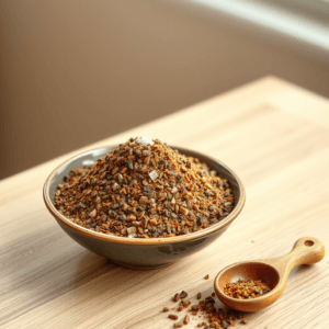 Steak Kruidenmix Kiemarm Biologisch