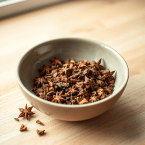 Steranijs Fijn Gesneden Biologisch