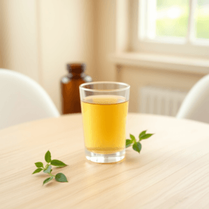 Stevia Extract Vloeibaar
