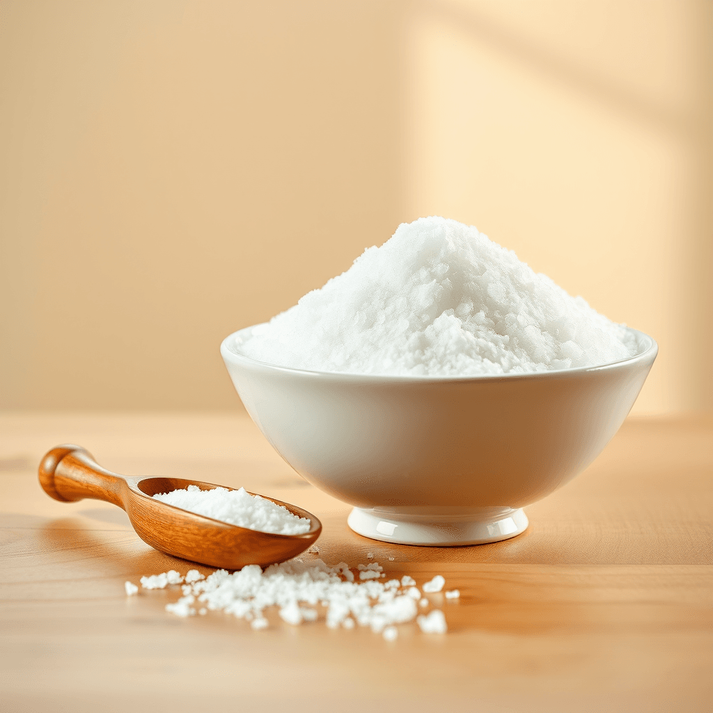 Strooisuiker Erythritol