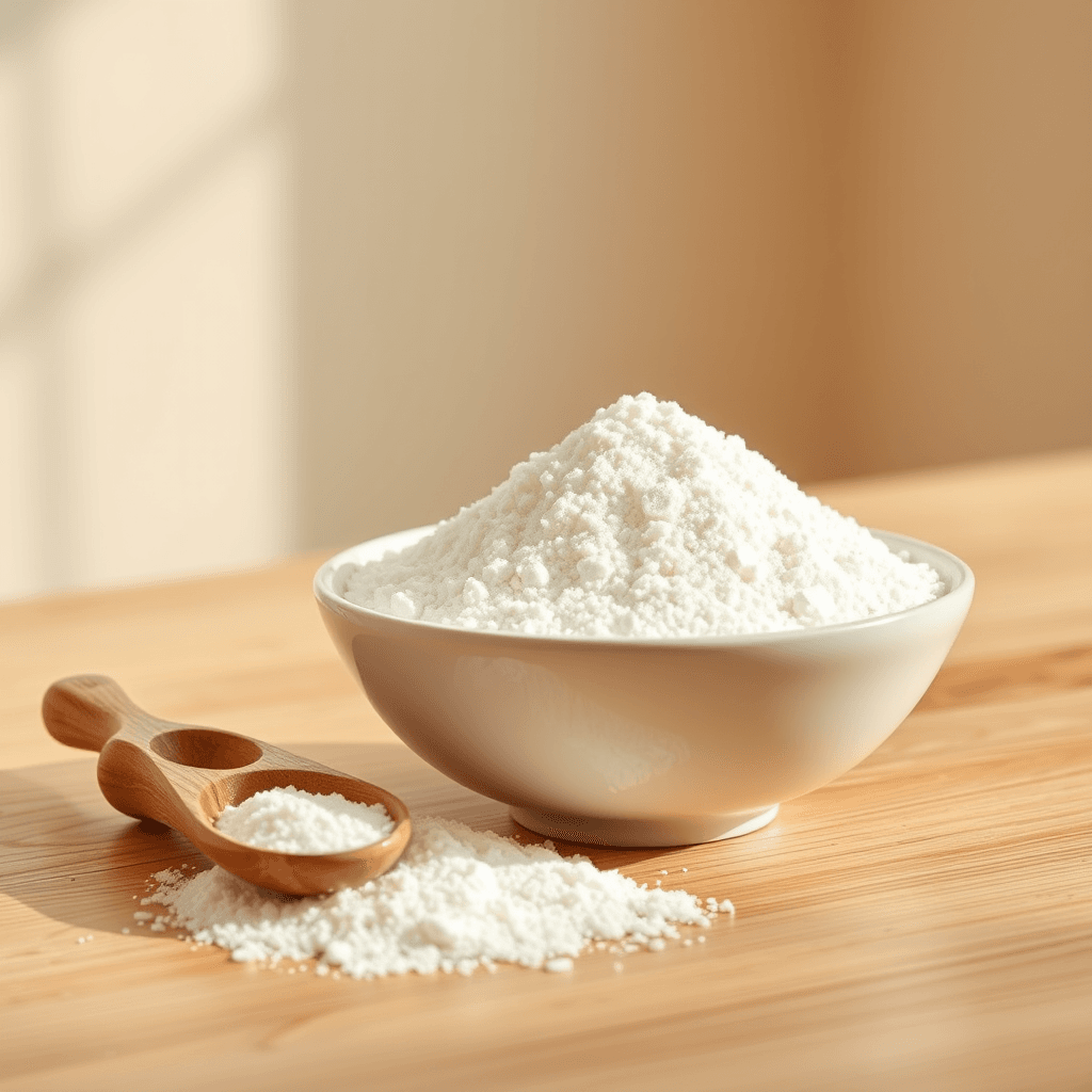 Tapioca Maltodextrine DE 10 Biologisch