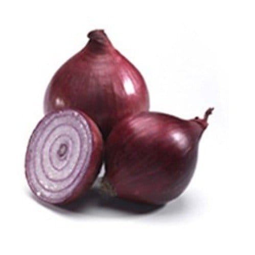 Uienmeel Rood Rohni 0-1 mm Biologisch - Afbeelding 3