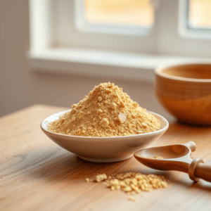 Venkel Poeder Geroosterd Kiemarm Biologisch