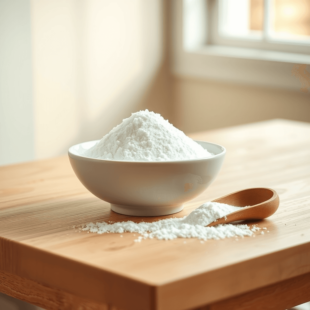 Xylitol Poeder Biologisch