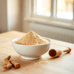Zoethout Wortel Poeder Biologisch